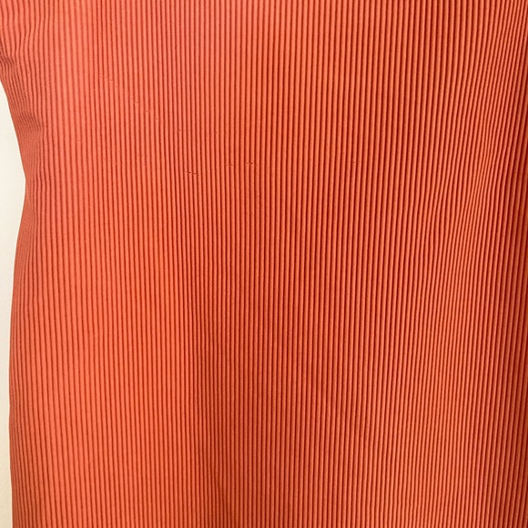 H&H | Spaghetti Strap Ribbed Mini Dress - Picture 4 of 5